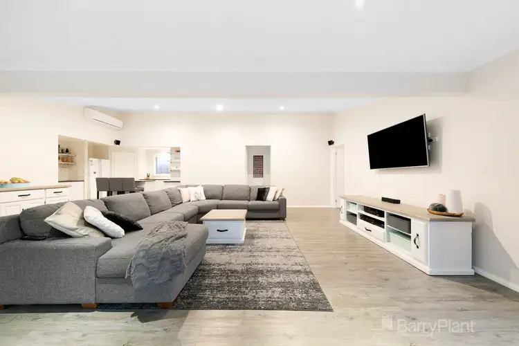 Fifth view of Homely house listing, 29 Gentle Annie Drive, Blind Bight VIC 3980