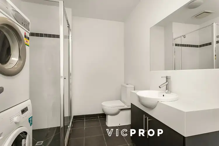 Sixth view of Homely apartment listing, 10/108 Union Street, Brunswick VIC 3056