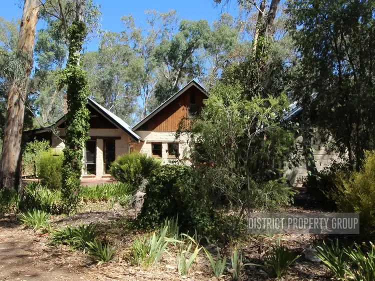 Main view of Homely house listing, 37 Wirrinya Avenue, Glenrowan VIC 3675