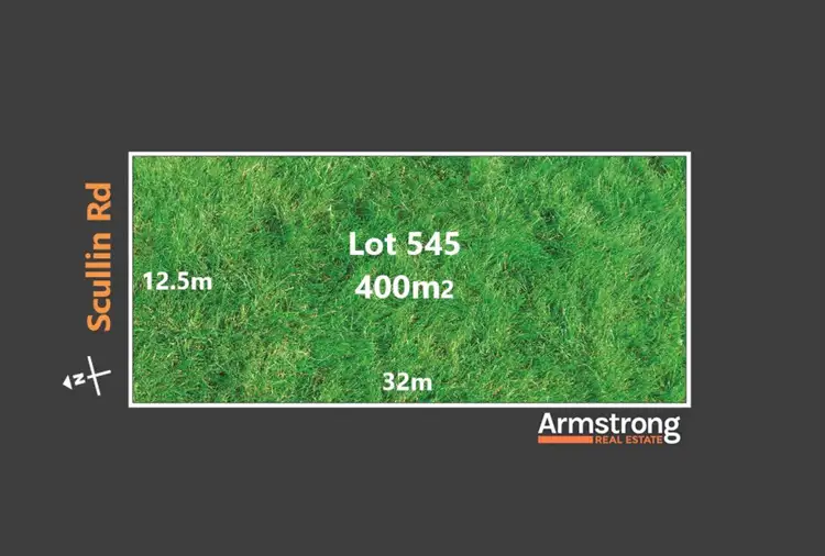 LOT 545, 27 Scullin Road, Charlemont VIC 3217
