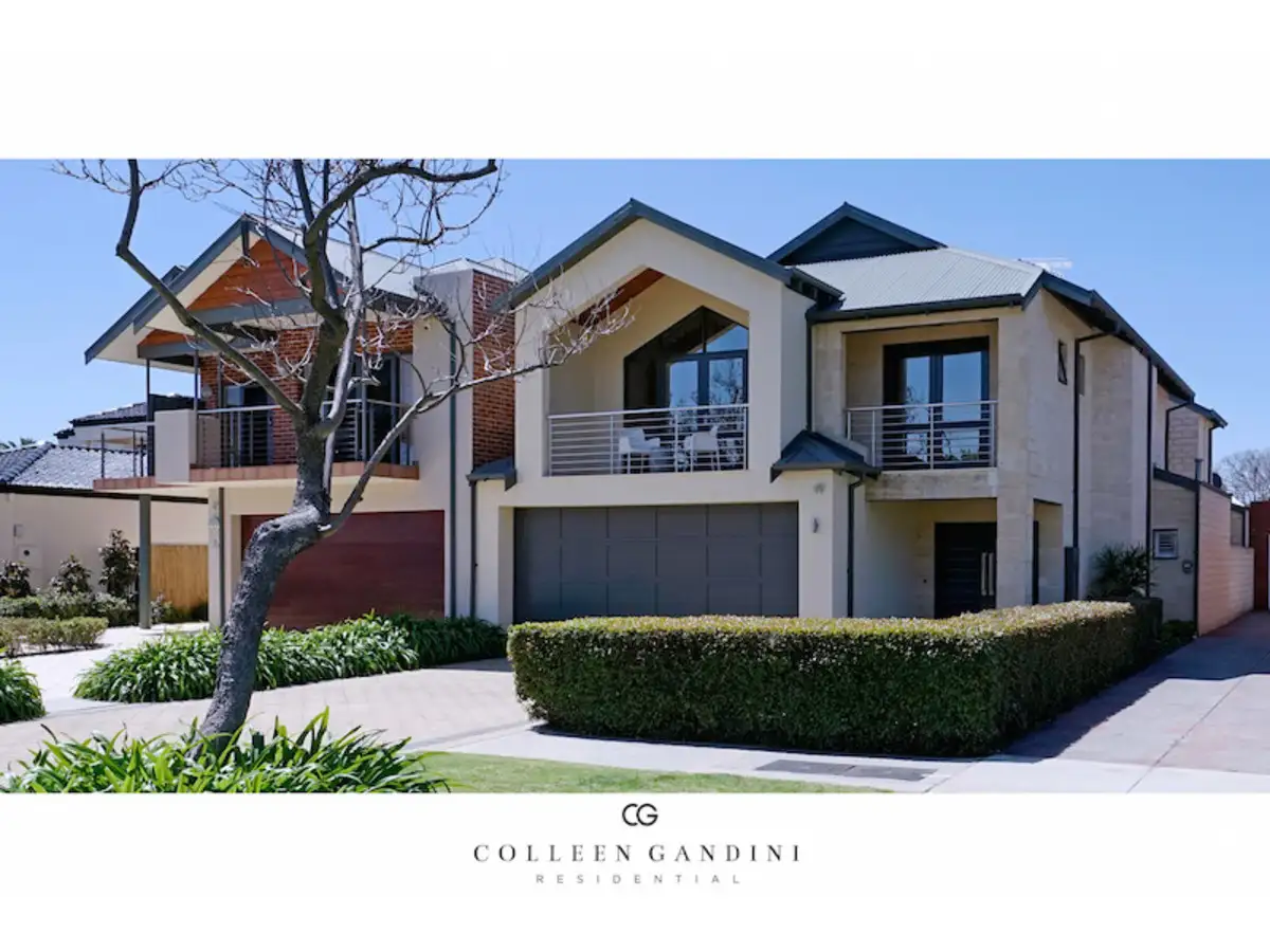 Main view of Homely house listing, 70B Ardross Street, Applecross WA 6153