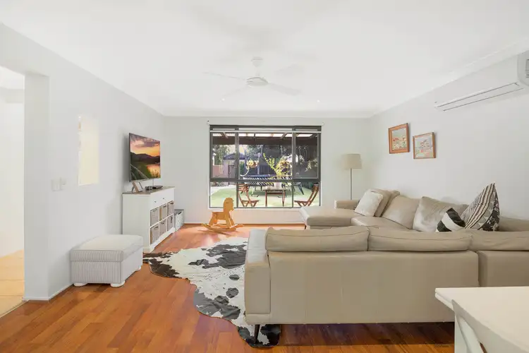Main view of Homely house listing, 9 Timana Avenue, Mermaid Waters QLD 4218