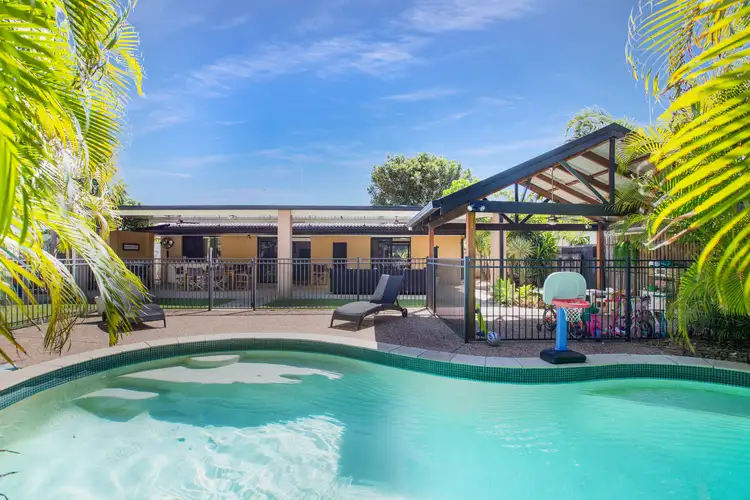 Second view of Homely house listing, 9 Timana Avenue, Mermaid Waters QLD 4218