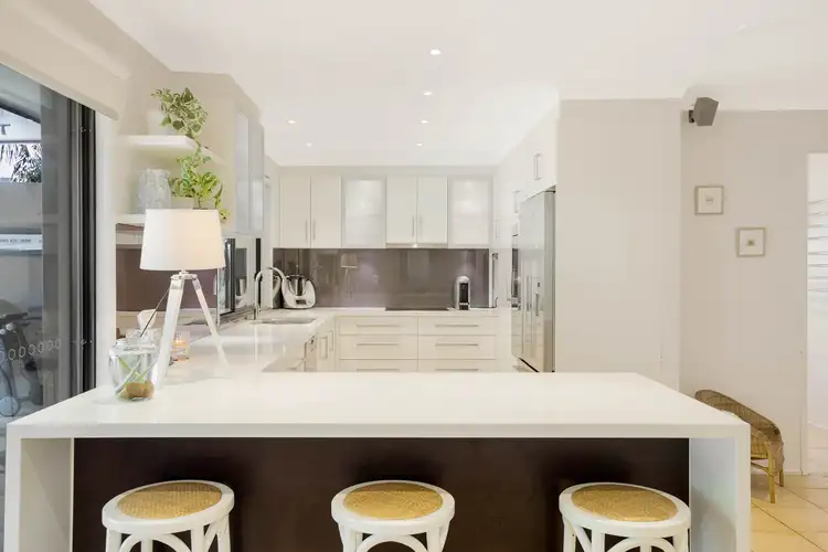 Third view of Homely house listing, 9 Timana Avenue, Mermaid Waters QLD 4218