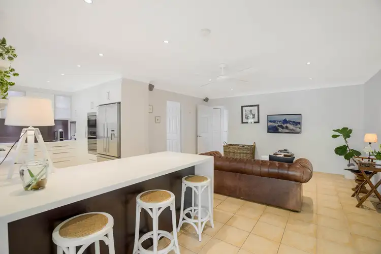 Fifth view of Homely house listing, 9 Timana Avenue, Mermaid Waters QLD 4218
