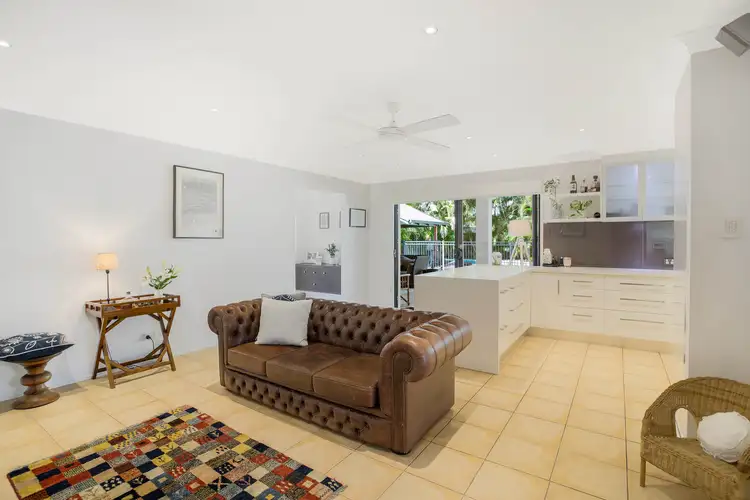 Sixth view of Homely house listing, 9 Timana Avenue, Mermaid Waters QLD 4218