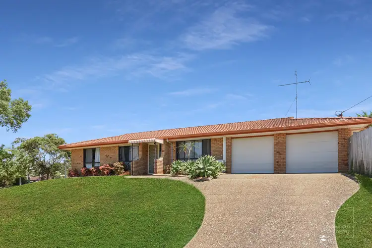 47 Normandy Crescent, Aroona QLD 4551