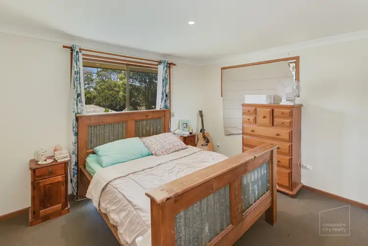 Sixth view of Homely house listing, 47 Normandy Crescent, Aroona QLD 4551