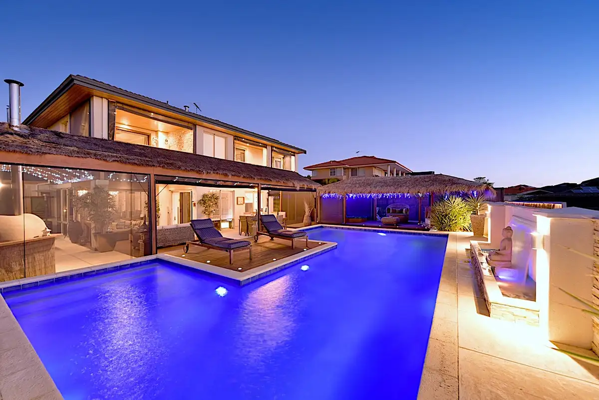 Main view of Homely house listing, 6 Westra Way, Ocean Reef WA 6027