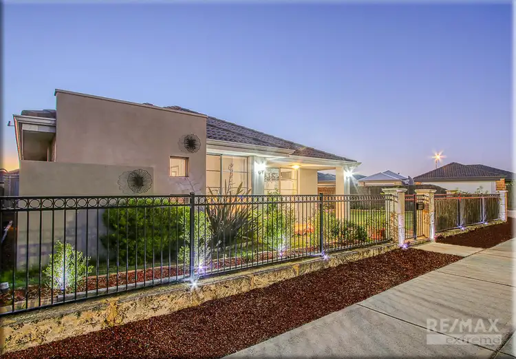 Third view of Homely house listing, 27 Ferryside Road, Butler WA 6036