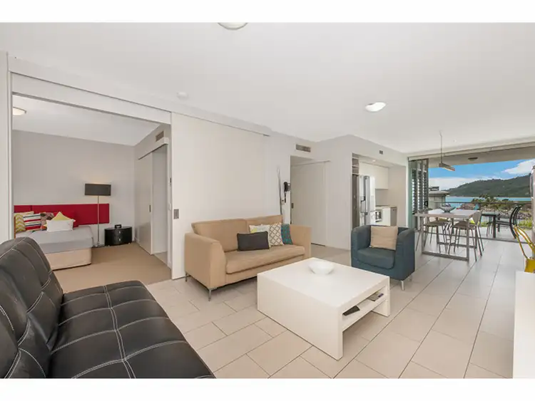 Fourth view of Homely apartment listing, 1305/146 Sooning Street, Nelly Bay QLD 4819