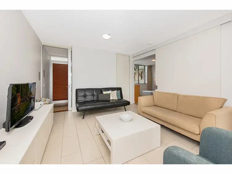 Fifth view of Homely apartment listing, 1305/146 Sooning Street, Nelly Bay QLD 4819