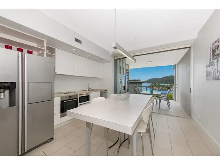 Sixth view of Homely apartment listing, 1305/146 Sooning Street, Nelly Bay QLD 4819
