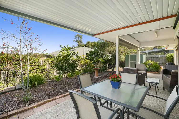 Fifth view of Homely house listing, 4 Alpinea Court, Sinnamon Park QLD 4073