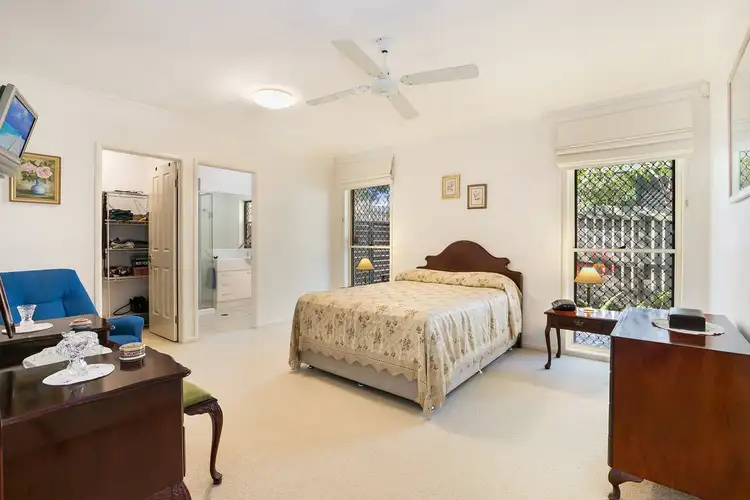 Sixth view of Homely house listing, 4 Alpinea Court, Sinnamon Park QLD 4073