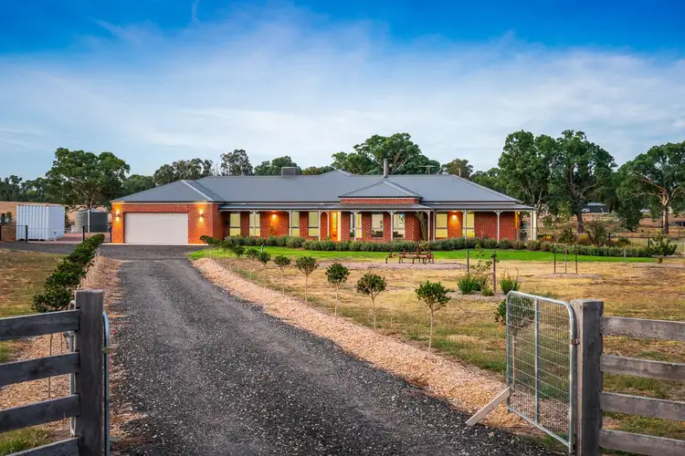 71 Bullington Way, Baranduda VIC 3691