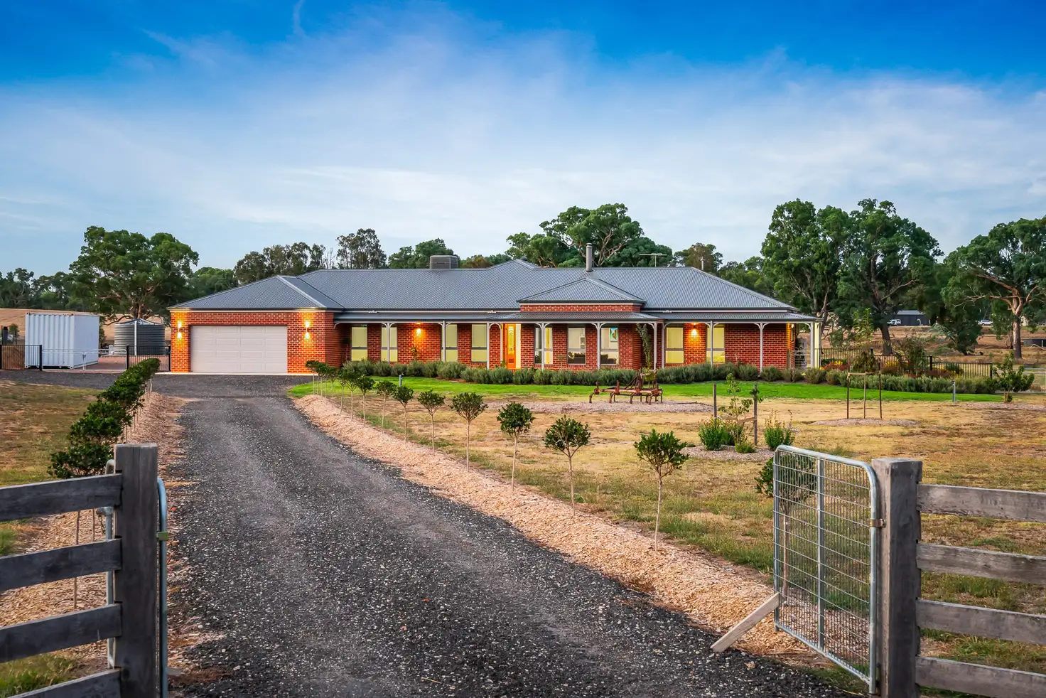Main view of Homely house listing, 71 Bullington Way, Baranduda VIC 3691