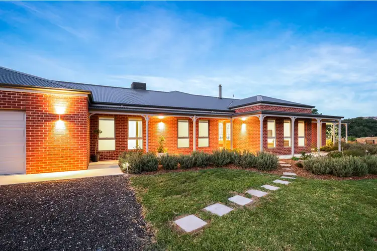 Second view of Homely house listing, 71 Bullington Way, Baranduda VIC 3691