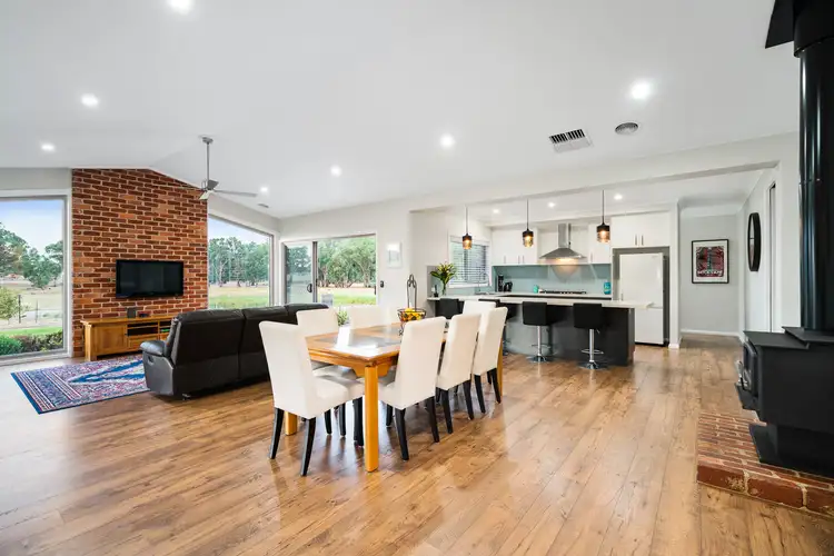 Fourth view of Homely house listing, 71 Bullington Way, Baranduda VIC 3691