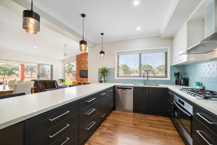 Fifth view of Homely house listing, 71 Bullington Way, Baranduda VIC 3691