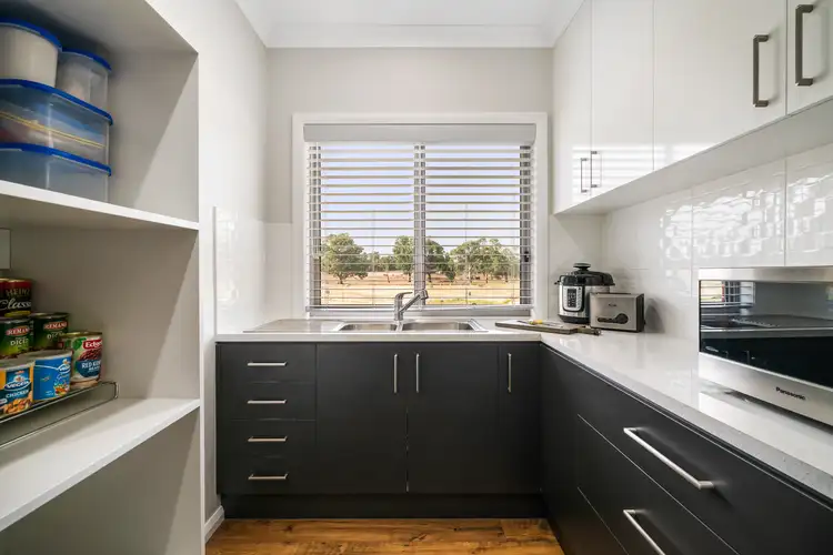 Sixth view of Homely house listing, 71 Bullington Way, Baranduda VIC 3691