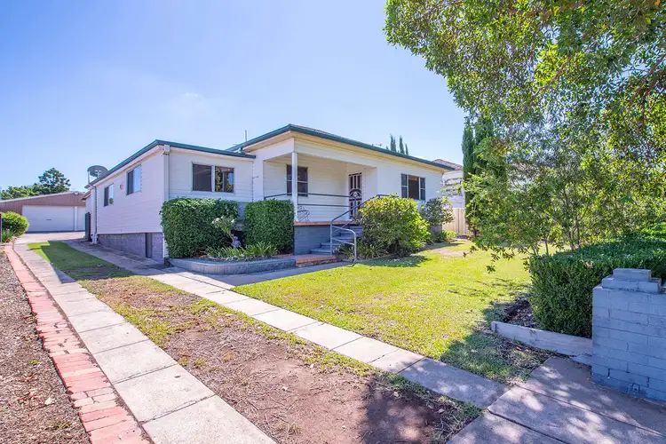 12 Birralee Street, Muswellbrook NSW 2333