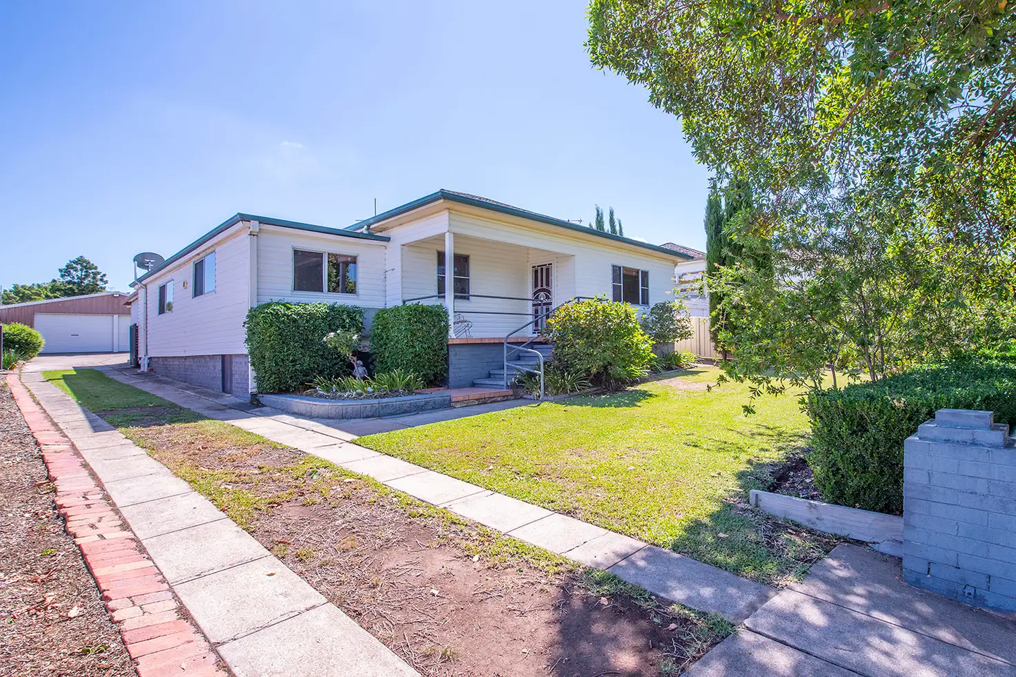 Main view of Homely house listing, 12 Birralee Street, Muswellbrook NSW 2333