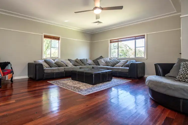 Second view of Homely house listing, 12 Birralee Street, Muswellbrook NSW 2333