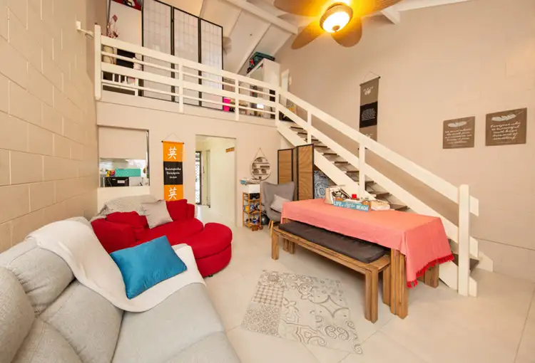 Main view of Homely unit listing, 5/108 - 110 Mayers Street, Manunda QLD 4870