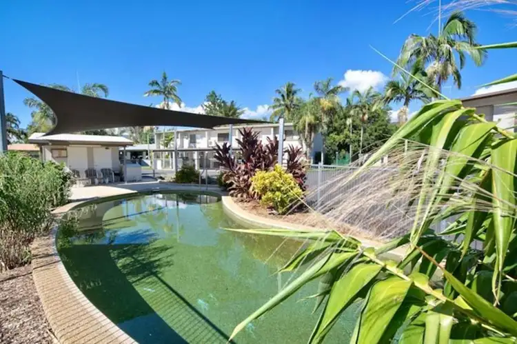 Third view of Homely unit listing, 5/108 - 110 Mayers Street, Manunda QLD 4870