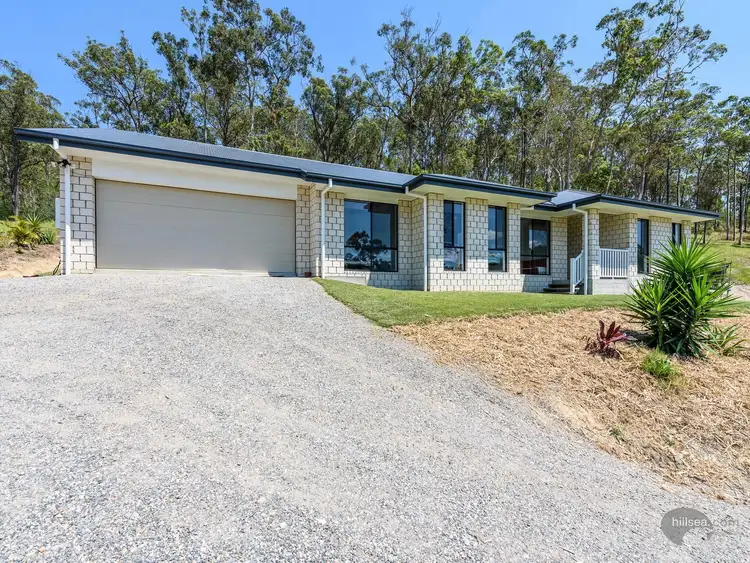 Second view of Homely house listing, 15 Woodland Avenue, Mount Nathan QLD 4211