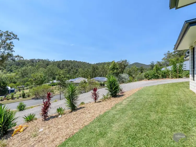 Third view of Homely house listing, 15 Woodland Avenue, Mount Nathan QLD 4211