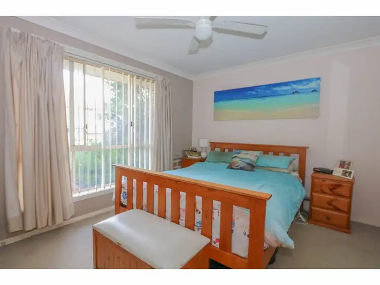 Fifth view of Homely house listing, 31 Marsden Lane, Kelso NSW 2795