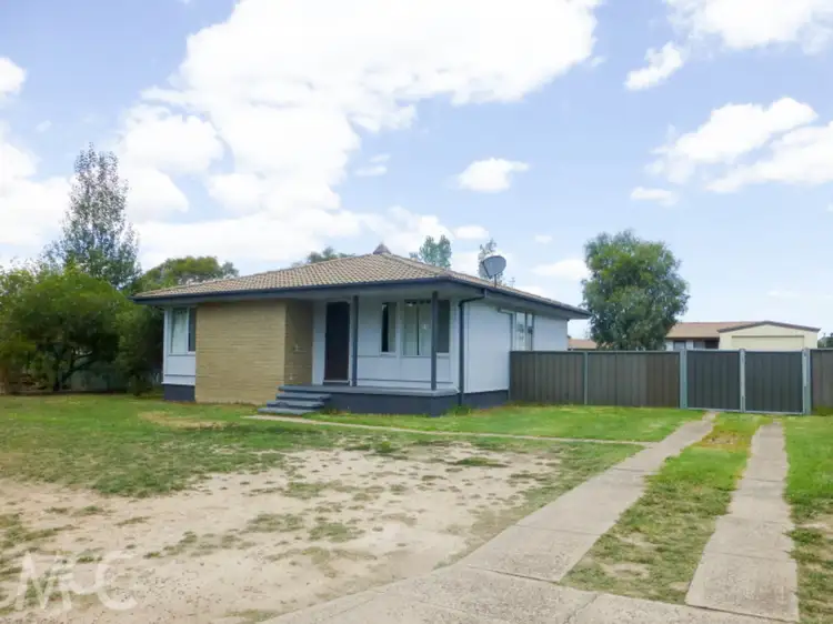 Main view of Homely house listing, 10 Mirral Way, Orange NSW 2800
