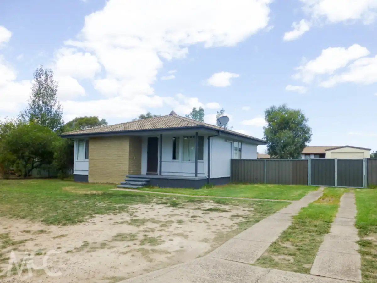 Main view of Homely house listing, 10 Mirral Way, Orange NSW 2800