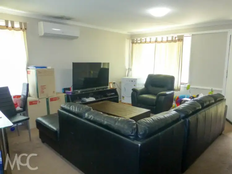 Second view of Homely house listing, 10 Mirral Way, Orange NSW 2800