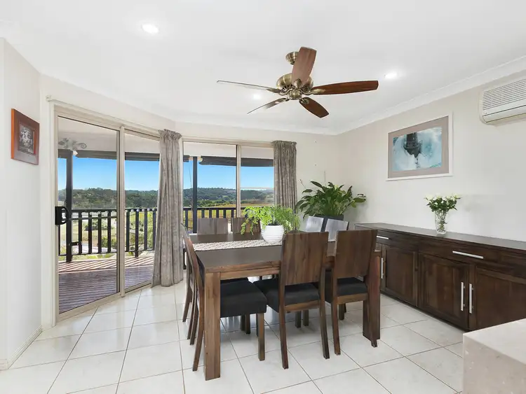 Fifth view of Homely house listing, 43 The Ridgeway, Cumbalum NSW 2478