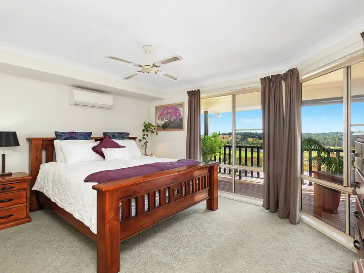 Sixth view of Homely house listing, 43 The Ridgeway, Cumbalum NSW 2478