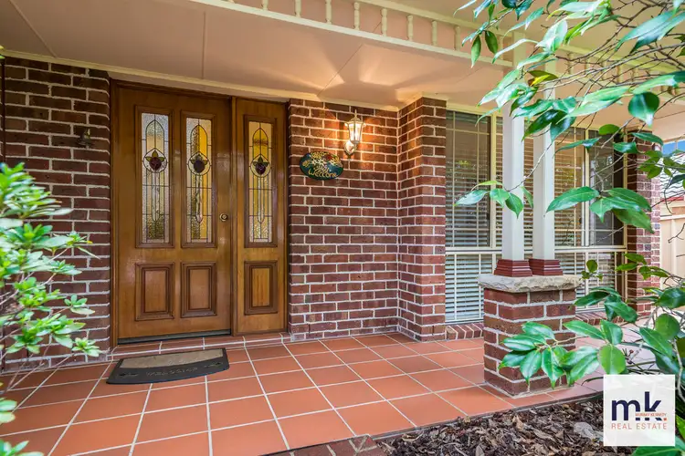 Second view of Homely house listing, 12 Buttercup Place, Mount Annan NSW 2567
