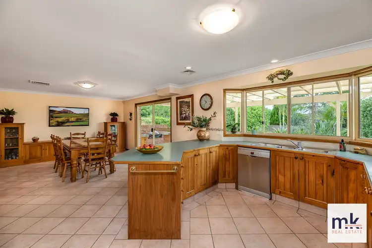 Fifth view of Homely house listing, 12 Buttercup Place, Mount Annan NSW 2567