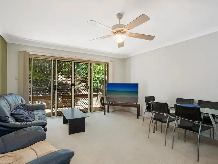 Second view of Homely villa listing, 38/36 Weedons Road, Nerang QLD 4211