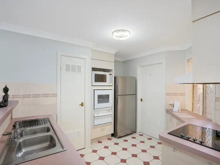 Third view of Homely villa listing, 38/36 Weedons Road, Nerang QLD 4211