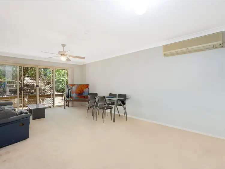 Fourth view of Homely villa listing, 38/36 Weedons Road, Nerang QLD 4211