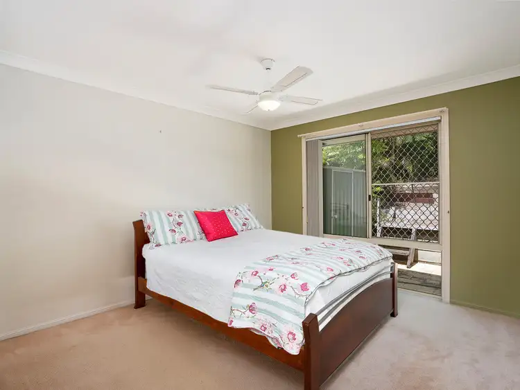 Fifth view of Homely villa listing, 38/36 Weedons Road, Nerang QLD 4211