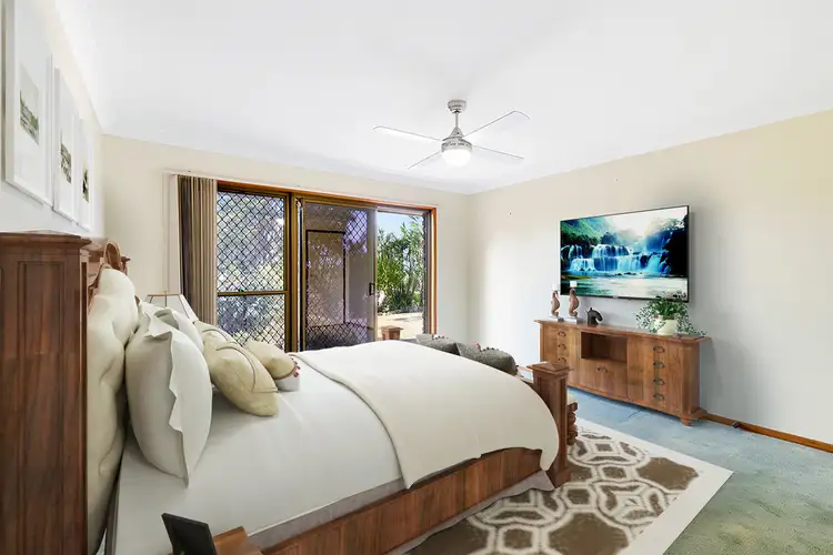 Third view of Homely house listing, 12 Jeffrey Court, Mount Warren Park QLD 4207