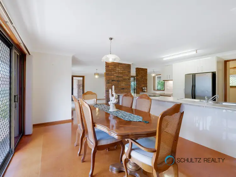 Fifth view of Homely house listing, 12 Jeffrey Court, Mount Warren Park QLD 4207