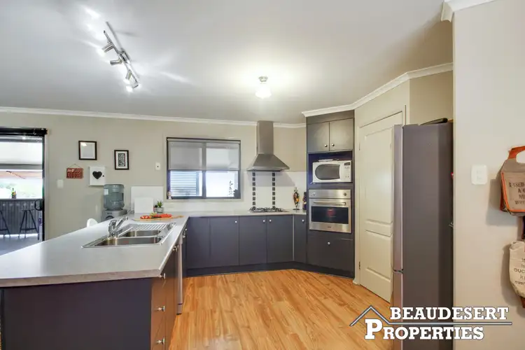 Second view of Homely house listing, 13 Haifa Place, Veresdale Scrub QLD 4285
