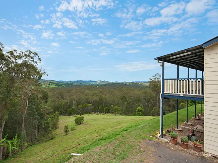 28 Hovea Road, Carters Ridge QLD 4563