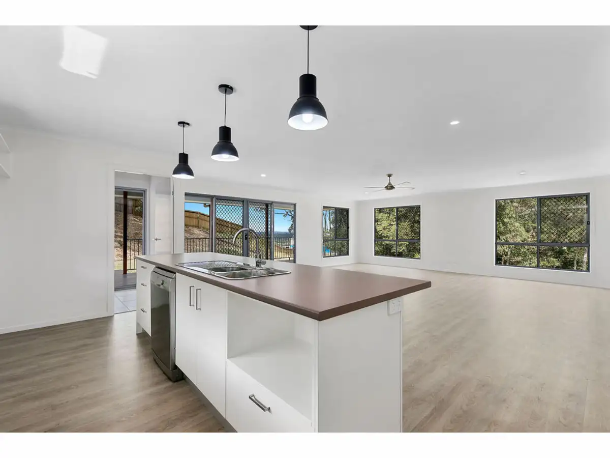 Main view of Homely house listing, 1 Thomas Major Place, Burnside QLD 4560