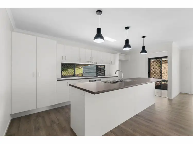 Second view of Homely house listing, 1 Thomas Major Place, Burnside QLD 4560